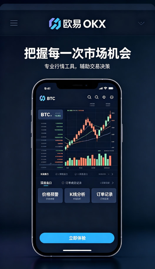 欧交易所app官方交易功能介绍配图